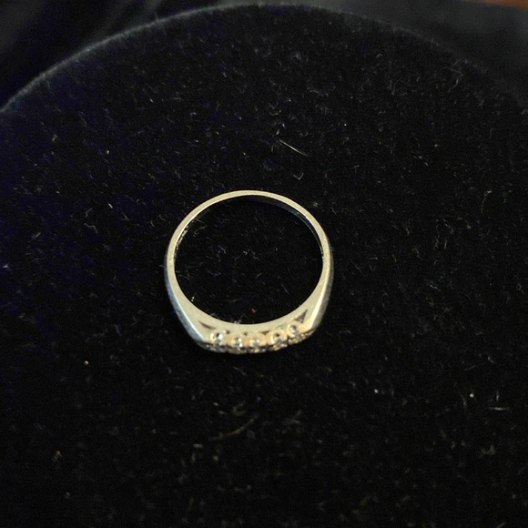 Platinum Diamond 💍 - Picture 3 of 5